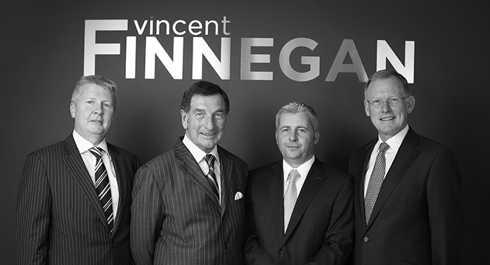 Finnegan Team